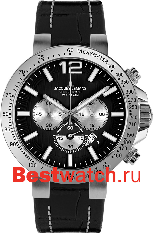 Часы Jacques Lemans Sports 1-1717A
